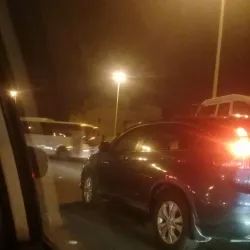 Jidd Hafs Community Park - Jidd Hafs