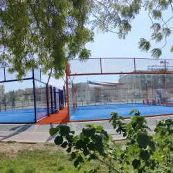 Jidd Hafs Community Park - Jidd Hafs