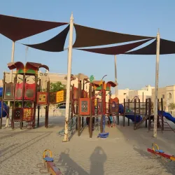 Jidd Hafs Community Park - Jidd Hafs