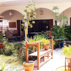 Jidd Hafs Cultural Center - Jidd Hafs