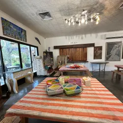 Jidd Hafs Cultural Center - Jidd Hafs