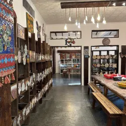 Jidd Hafs Cultural Center - Jidd Hafs