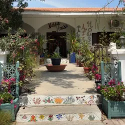 Jidd Hafs Cultural Center - Jidd Hafs