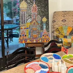 Jidd Hafs Cultural Center - Jidd Hafs