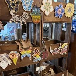 Jidd Hafs Cultural Center - Jidd Hafs