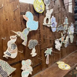 Jidd Hafs Cultural Center - Jidd Hafs