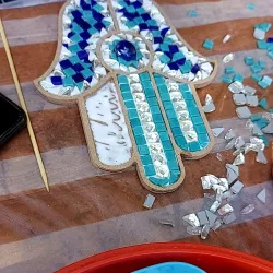 Jidd Hafs Cultural Center - Jidd Hafs