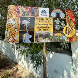 Jidd Hafs Cultural Center - Jidd Hafs