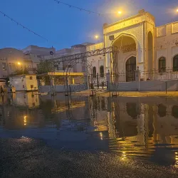 Jidd Hafs Mosque - Jidd Hafs