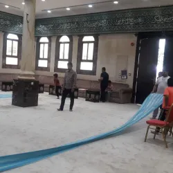 Jidd Hafs Mosque - Jidd Hafs