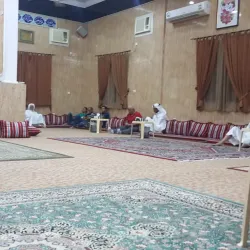 Jidd Hafs Mosque - Jidd Hafs