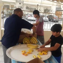 Jidd Hafs Mosque - Jidd Hafs