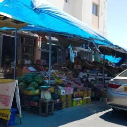 Jidd Hafs Souq - Jidd Hafs