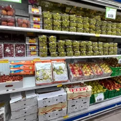 Jidd Hafs Souq - Jidd Hafs