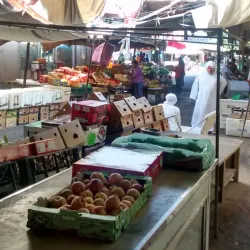 Jidd Hafs Souq - Jidd Hafs