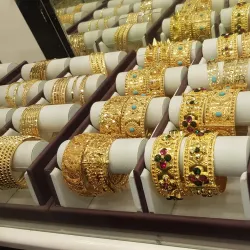 Jidd Hafs Souq - Jidd Hafs