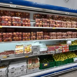 Jidd Hafs Souq - Jidd Hafs