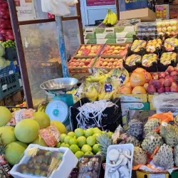 Jidd Hafs Souq - Jidd Hafs