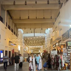 Manama Souq - Jidd Hafs