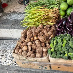 Manama Souq - Jidd Hafs