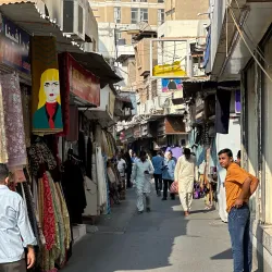Manama Souq - Jidd Hafs