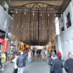 Manama Souq - Jidd Hafs