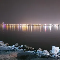 Juffair Corniche - Juffair