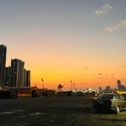 Juffair Corniche - Juffair