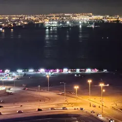 Juffair Corniche - Juffair