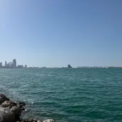 Juffair Corniche - Juffair