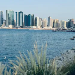 Juffair Corniche - Juffair