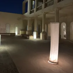 La Fontaine Centre of Contemporary Art - Juffair