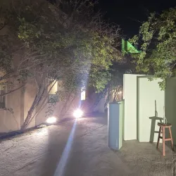 La Fontaine Centre of Contemporary Art - Juffair