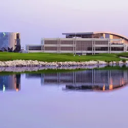 Royal Golf Club - Juffair