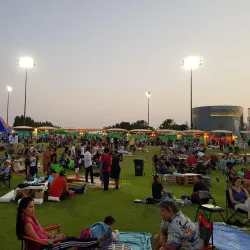 Royal Golf Club - Juffair