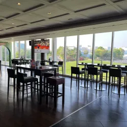 Royal Golf Club - Juffair