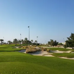 Royal Golf Club - Juffair