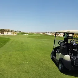 Royal Golf Club - Juffair