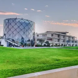 Royal Golf Club - Juffair