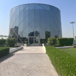 Royal Golf Club - Juffair