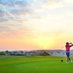 Royal Golf Club - Juffair