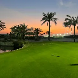 Royal Golf Club - Juffair