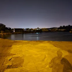 Coastal Walking Trails - Karzakan