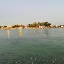 Coastal Walking Trails - Karzakan