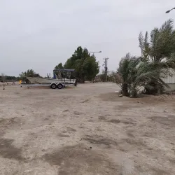 Coastal Walking Trails - Karzakan