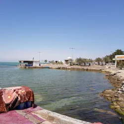 Coastal Walking Trails - Karzakan