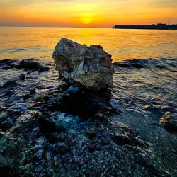 Coastal Walking Trails - Karzakan