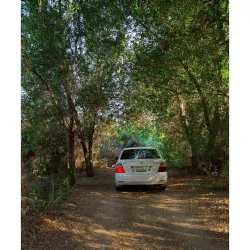 Karzakan Beach - Karzakan