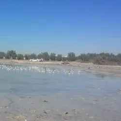 Karzakan Beach - Karzakan