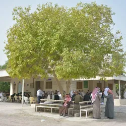 Karzakan Burial Mounds - Karzakan
